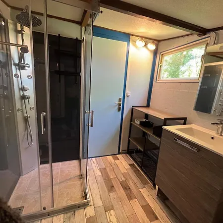 Le Refuge Des Bois De Morphee *