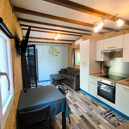 Le Refuge Des Bois De Morphee